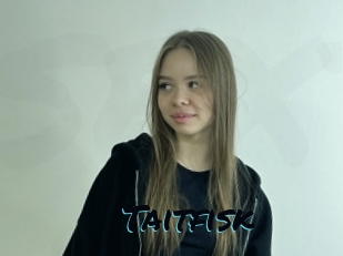 Taitfisk