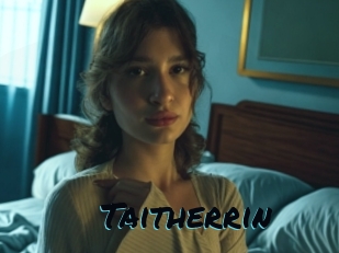 Taitherrin