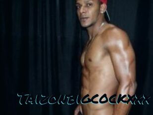 Taizonbigcockxxx