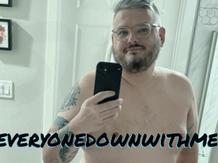 takingeveryonedownwithme Sexties