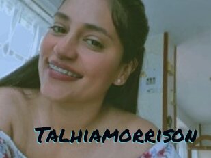 Talhiamorrison