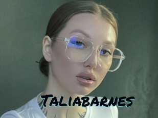 Taliabarnes