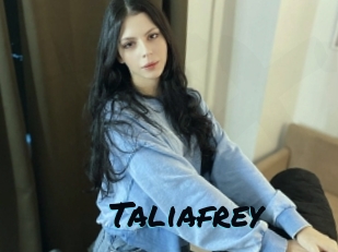 Taliafrey