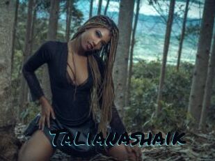 Talianashaik
