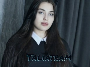 Taliatram