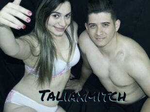 Taliaxmitch