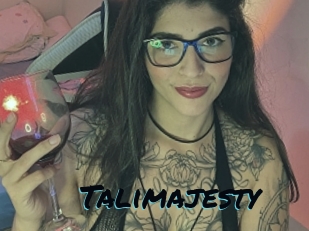 Talimajesty