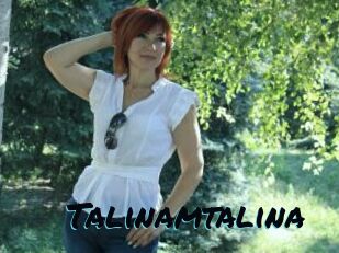 Talinamtalina