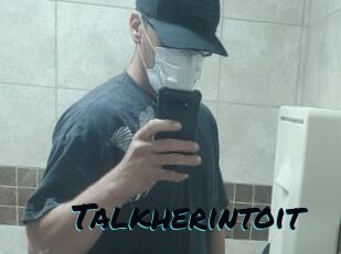Talkherintoit