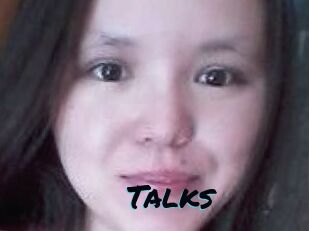 Talks