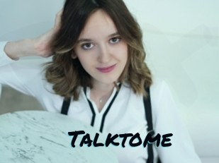 Talktome