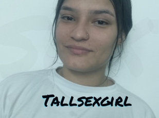 tallsexgirl Sexties