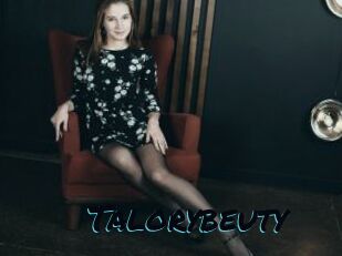 talorybeuty Sexties