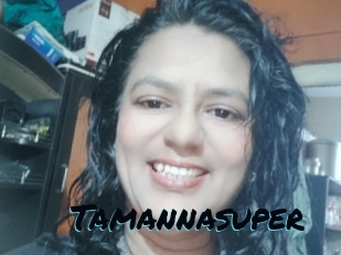 Tamannasuper