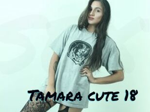 tamara_cute_18 Sexties