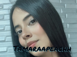 Tamaraapeachh
