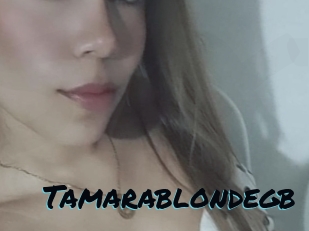 tamarablondegb Sexties