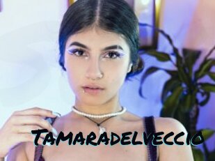 Tamaradelveccio