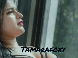 Tamarafoxy