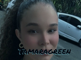 Tamaragreen