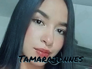 Tamarajonnes