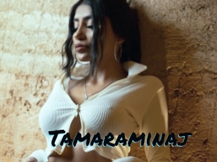 Tamaraminaj