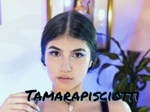 Tamarapisciotti