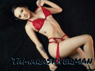 Tamarasilverman