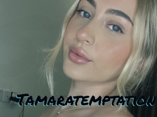 tamaratemptation Sexties