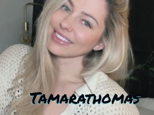 Tamarathomas