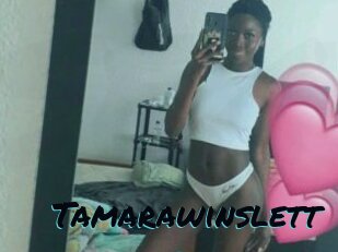 Tamarawinslett