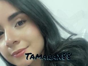 Tamarax88