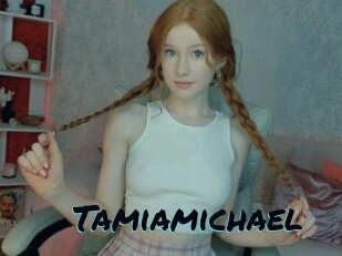 Tamiamichael