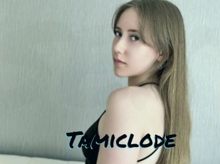 Tamiclode