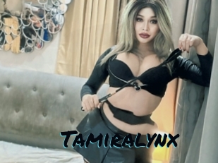 tamiralynx Sexties
