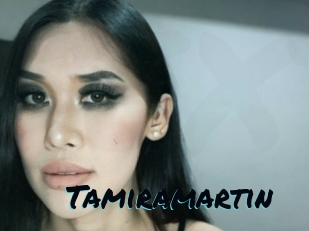 Tamiramartin