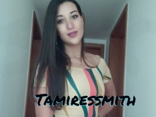 Tamiressmith