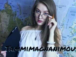 tammimagnanimous Sexties