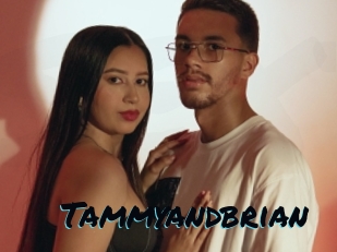Tammyandbrian