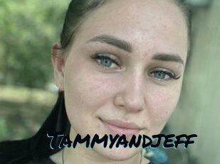 Tammyandjeff