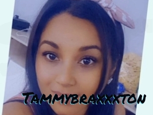 tammybraxxxton Sexties