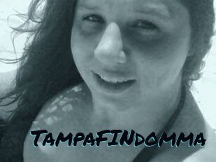 TampaFINdomma