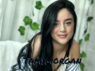 Tamymorgan