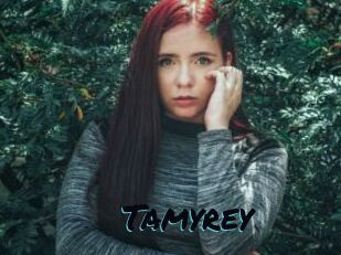 tamyrey Sexties