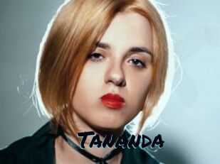 tananda Sexties