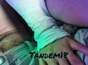 Tandem18