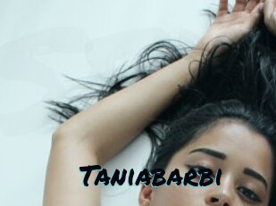 Taniabarbi