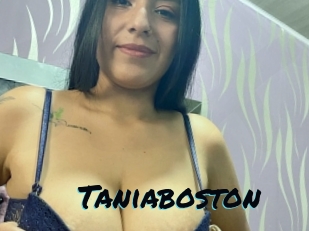 taniaboston Sexties