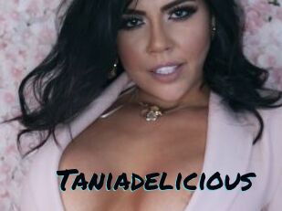 Taniadelicious
