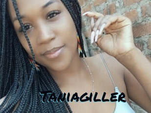 Taniagiller